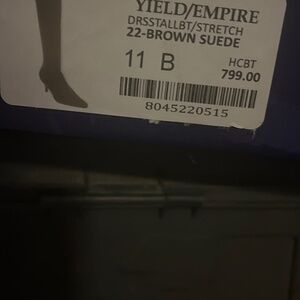 Women’s knees boots